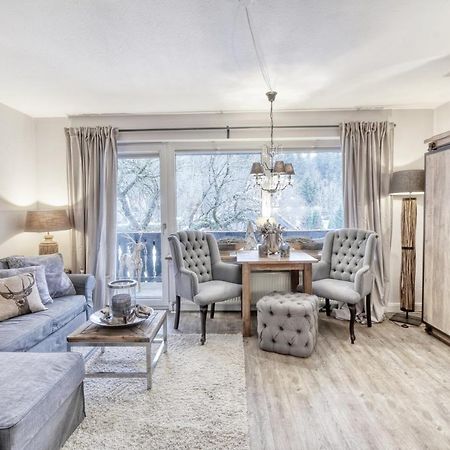 Home Suites Apartment 2 ブラウンラーゲ エクステリア 写真