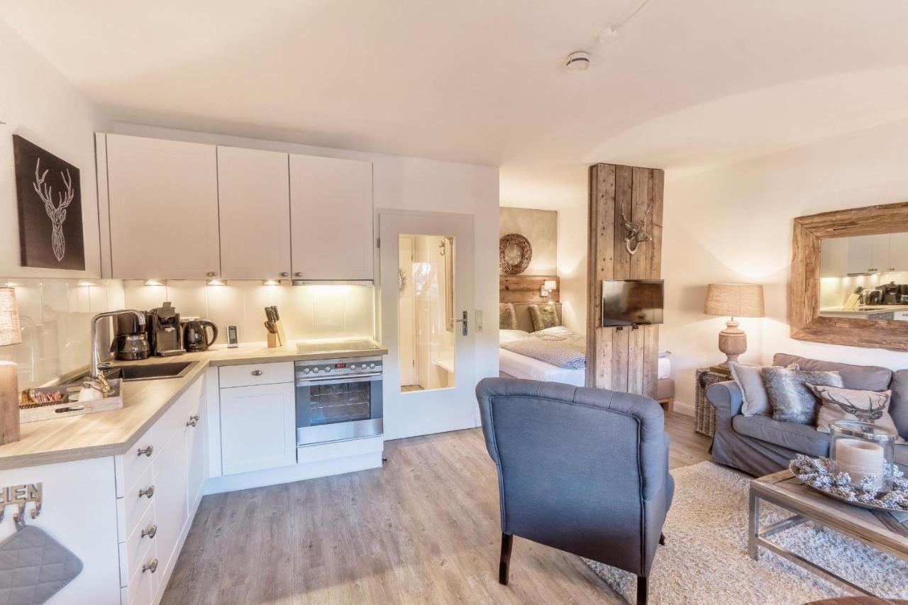 Home Suites Apartment 2 ブラウンラーゲ エクステリア 写真