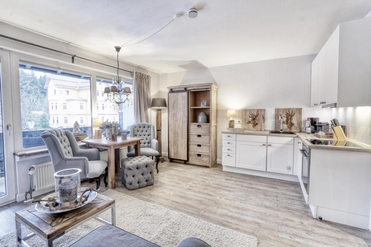 Home Suites Apartment 2 ブラウンラーゲ エクステリア 写真
