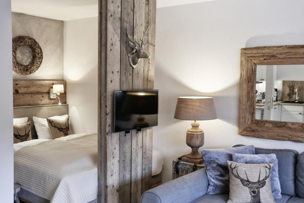 Home Suites Apartment 2 ブラウンラーゲ エクステリア 写真