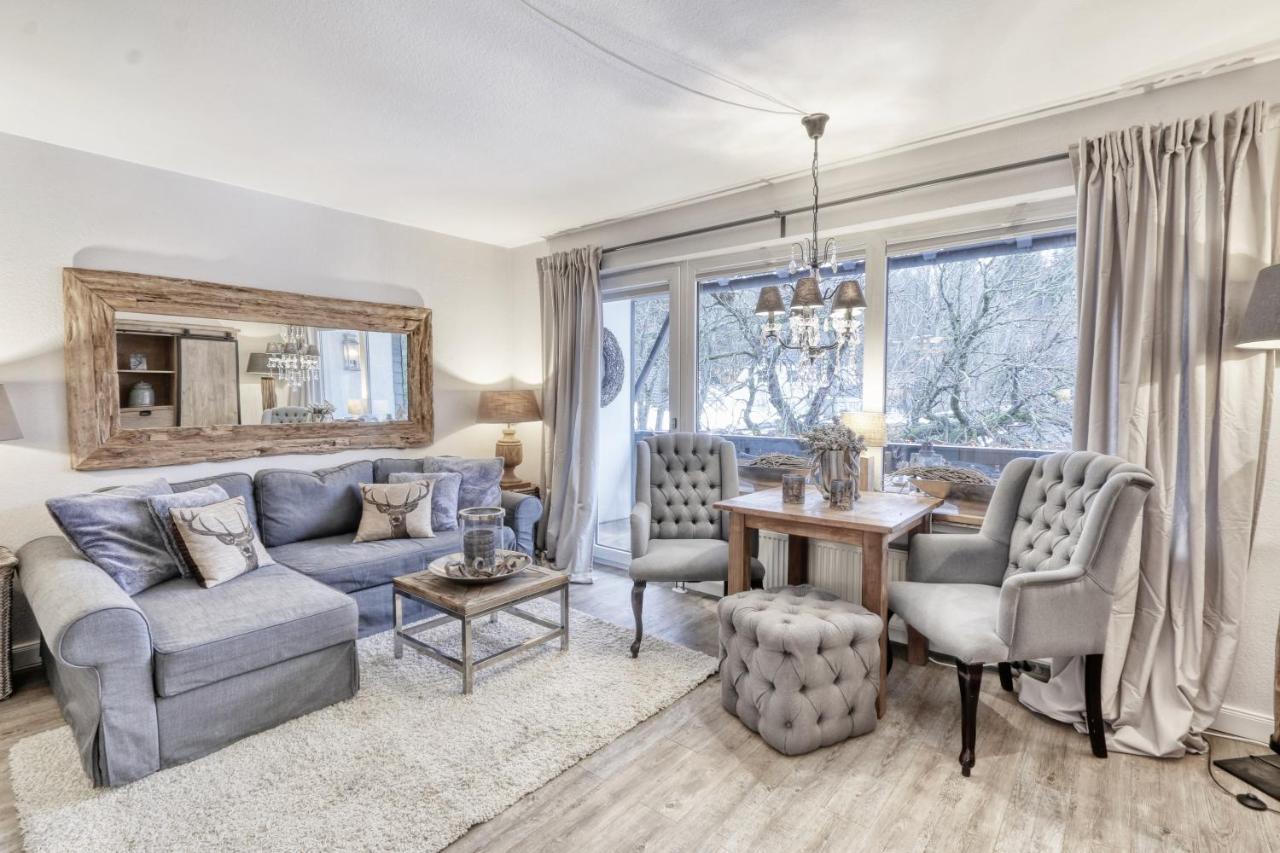 Home Suites Apartment 2 ブラウンラーゲ エクステリア 写真