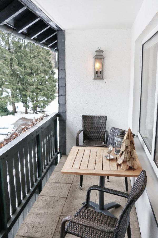 Home Suites Apartment 2 ブラウンラーゲ エクステリア 写真